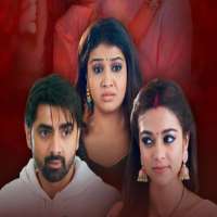 Prerna SharmaSindoor Ki Keemat (TV Series 2021)