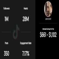 Aiden RicklefTikTok 