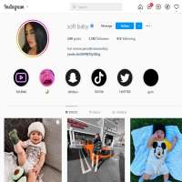 Yulema RamirezInstagram Star 