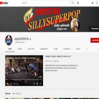 Grim SuperpopYouTube 