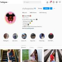 ChyTheGreatestInstagram 