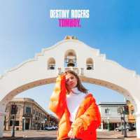 Destiny RogersEP 