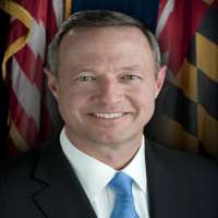 Martin O'Malley61st Governor of Maryland (2007 to 2015)