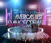 D-TrixAmerica's Best Dance Crew (TV Dancing Show 2008)