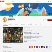 Kindly KeyinYouTube 