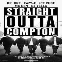 O'Shea Jackson Jr.Straight Outta Compton (Film 2015)