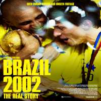 F. Javier GutierrezBrazil (Shorts Movie 2002)