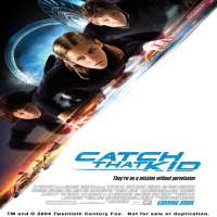 Max ThieriotCatch That Kid (Movie 2004)