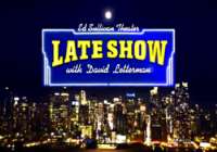Daniel ToshShow 