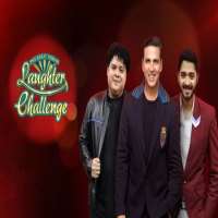 Ahsaan QureshiThe Great Indian Laughter Challenge (TV Show)