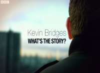 Kevin BridgesSeries 