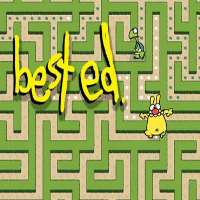 Sean CullenBest Ed (Animated Television Series)
