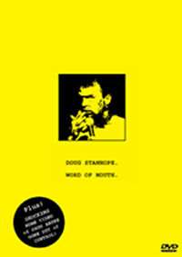 Doug StanhopeTV Show 