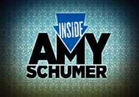 Amy SchumerTV Show 