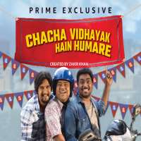 Zakir KhanComedy Circuit by Comedy Central (2012), Chacha Vidhayak Hain Humare (TV Series)