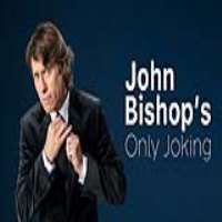 John BishopTV Show 