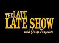 Daniel SlossTV Show 