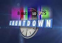 Jayde AdamsTV Show 8 Out of 10 Cats Does Countdown (2016)