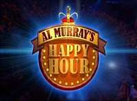 Al MurrayTV Show 