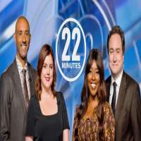 Sophie BuddleThis Hour Has 22 Minutes (Comedy Series)