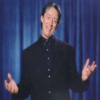 Derek EdwardsWinner of the Vail National Comedy Invitational