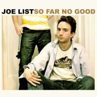 Joe ListComedy Albums 