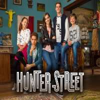 Daan CreyghtonTV Series 
