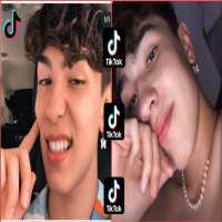 Brandon IronsideTikTok (thebestbrandon June, 2020)