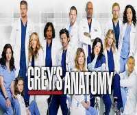 Kelly McCrearyGrey's Anatomy (TV Series 2014)