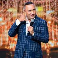 Russell PetersComedy Now! special (2004) TV Series