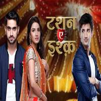 Jasmin BhasinTashan-e-Ishq (2015 TV Serial)