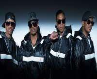 Devante SwingR&B Jodeci (Music group 1989), Swing Mob