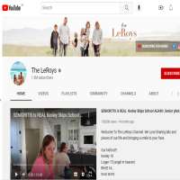 Reese LeRoyYouTube 