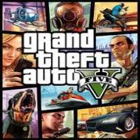 Ned LukeGrand Theft Auto V (Video Game 2013)