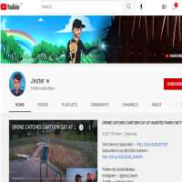 JesterYouTube 