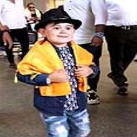 Abdu RozikBeing the world's smallest singer, Bigg Boss 16