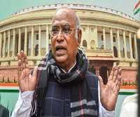 Mallikarjun KhargeMember of Parliament, Rajya Sabha, Karnataka (2021-2022), Leader of Indian National Congress, Lok Sabha (2014-2019)