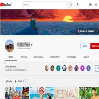 YoSoyPlexYouTube 