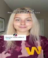 Kelsie FlaimTikTok 