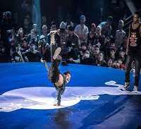 Lil ZooLhiba Kingzoo (Dance Crew), Red Bull Brand (Dance Crew)