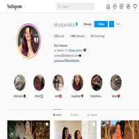 Elsy GuevaraInstagram 