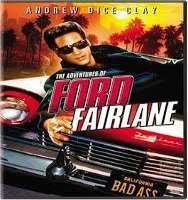 Andrew Dice ClayThe Adventures of Ford Fairlane (Film 1990)