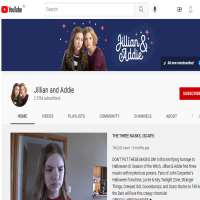 Jillian Babyteeth4YouTube 