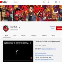 CaRtOoNzYouTube 