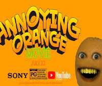 DaneboeThe Annoying Orange (Movie), The High Fructose Adventures of Annoying Orange