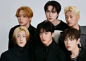 Kim Yo hanGroup 