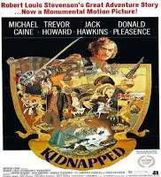 Vivien HeilbronKidnapped (Movie)