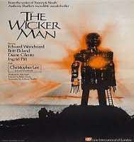 Barbara RaffertyThe Wicker Man (Movie)
