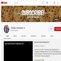 Vardan AntonyanYouTube Star