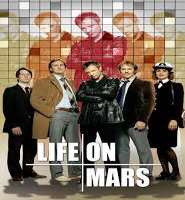 Ruth MillarLife on Mars (Movie)